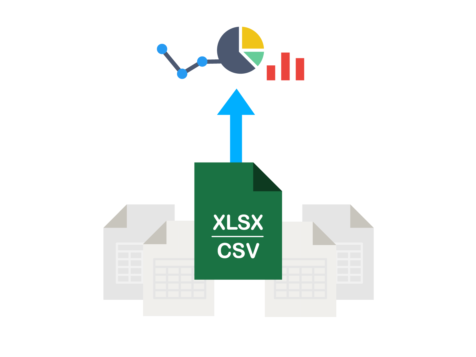 Apply actions to any any object